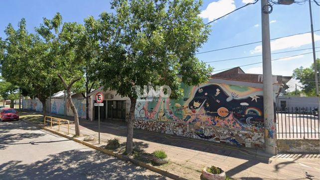 Un nene de 5 años con discapacidad salió solo de un jardín en Santa Fe el 25 de junio.