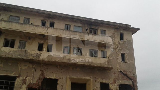 Es verdad: el gran Hotel Viena en Córdoba ¡está embrujado!