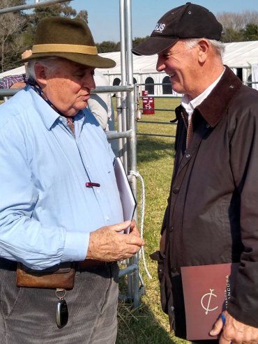 Lo mejor de Angus tiene una cita nacional en Olavarría