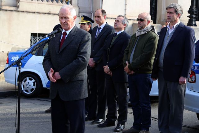 Otro módulo en la cárcel para sacar presos de las comisarías