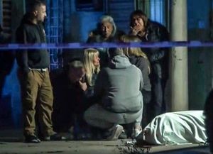 Imputaron a un joven por el crimen en mayo de un jubilado en un súper chino