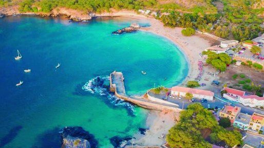 Cabo Verde, el destino africano que llegó al mapa turístico argentino