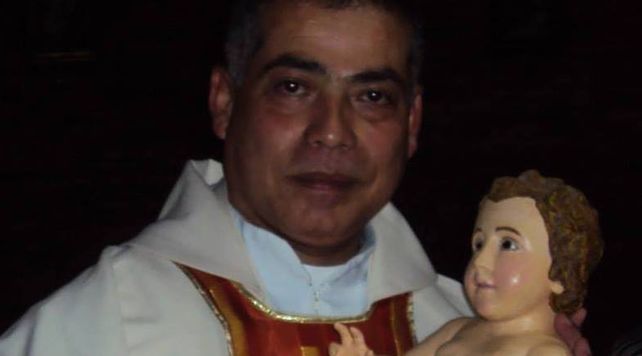 Un cura de Entre Ríos envuelto en un escándalo por abuso infantil