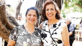 Mendoza: conmoción por el israelí que mató a su madre y su tía