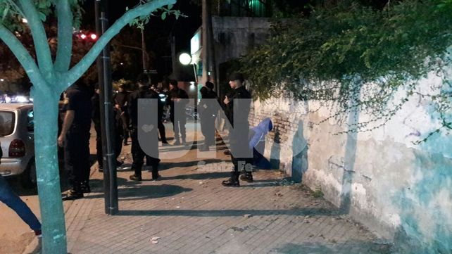 Cañada de Gómez: cayó preso por llevar dosis de drogas a domicilio de los consumidores