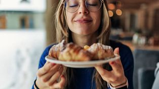 El placer de sentir los aromas se pierde con la anosmia