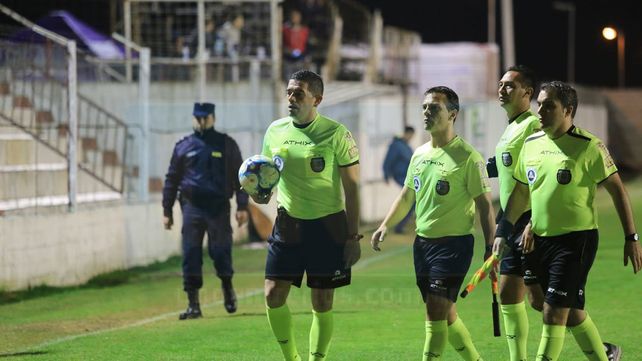 Las fotos del nuevo capítulo de la pesadilla Decana