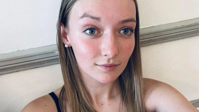 Ariana Herlein quiere ser la próxima Señorita Independencia Entre Ríos