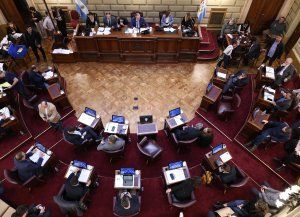 Violencia de género: buscan que la Justicia no mire para otro lado
