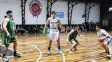 Torneo Clausura de la APB: Sionista superó a San Martín y debutó con una victoria