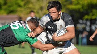 Estudiantes&nbsp; será visitante por el torneo Regional de rugby.