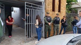 Fraude a la Administración Pública por $600 millones: tres personas detenidas en Santa Fe