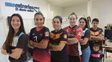 futsal: un proyecto que crece con celeridad futsal: un proyecto que crece con celeridad