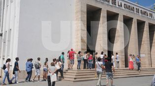 Avanza el proceso para el ingreso a planta no permanente del Municipio