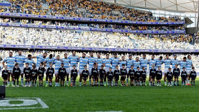 ¿Pueden Los Pumas ser campeones del Rugby Championship 2025?