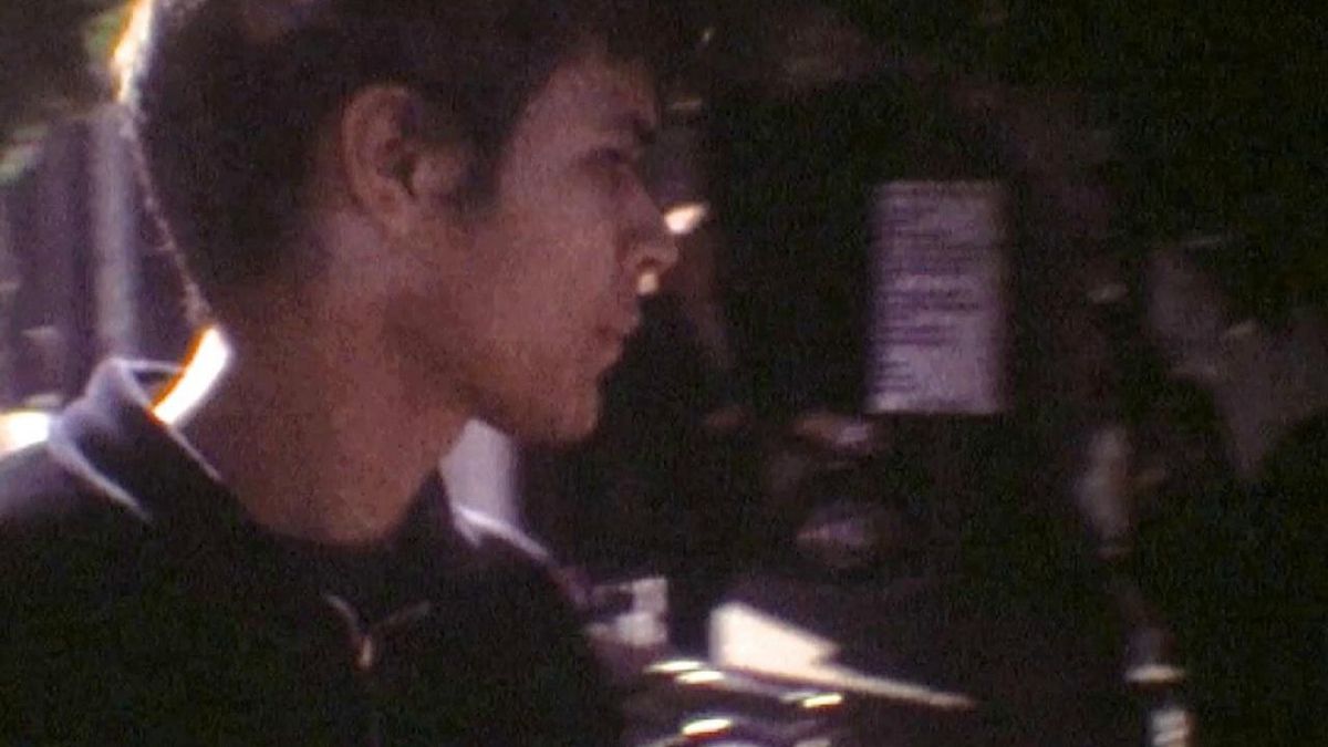 Historia del under rosarino: una película en Super 8 recupera los inicios de Planeta X
