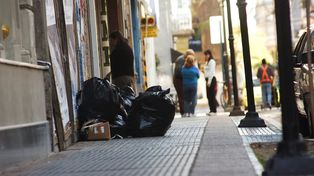 La protesta de los municipales paraliza este miércoles los trámites