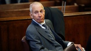 Le darían pena de muerte al magnate estadounidense autor de tres crímenes