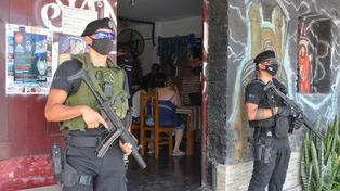 Argentina fue destacada entre los 30 países que más combaten la trata