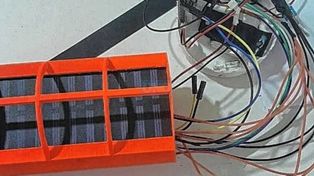 ConcorSat. El prototipo de los estudiantes de Concordia pasó las etapas de prueba y validación.