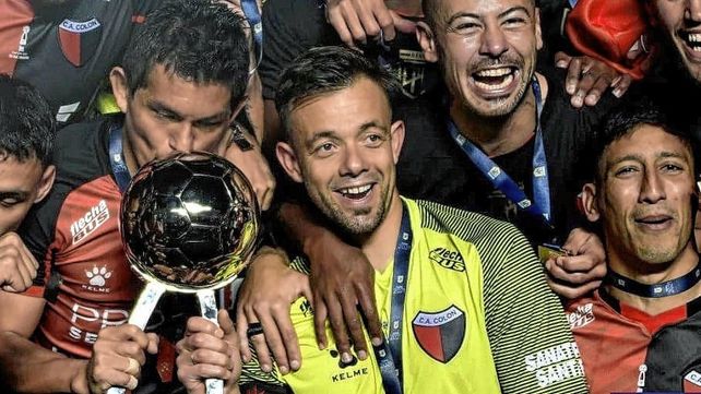 La llegada de Burián genera expectativa en Colón