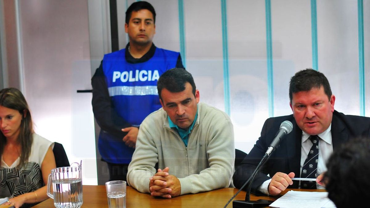Juzgan a un hombre por el crimen de un joven en Anacleto Medina