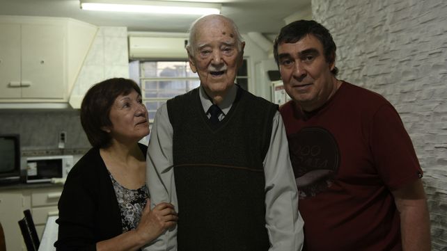 Me emociona cómo Central llega tan hondo al corazón de la gente