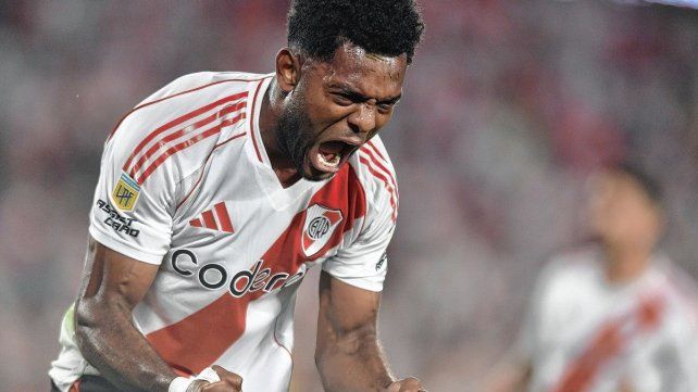 El potenciado River de Gallardo se prueba ante México