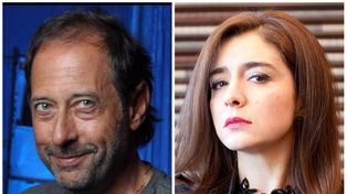 Guillermo Francella, blanco de las críticas de Erica Rivas por su salida de Casados con hijos.