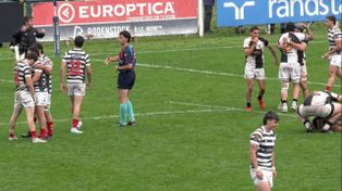 Regional del Litoral: Jockey Club perdió en Fisherton, Gimnasia ganó en Paraná y mete presión
