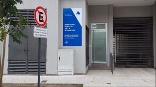 La investigación fue realizada por la Unidad Fiscal Especial de Violencia de Género, Familiar y Sexual.