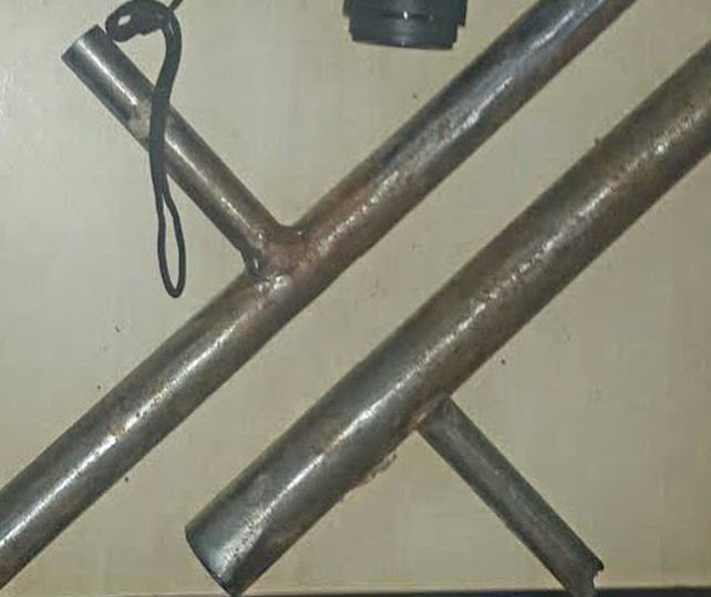 Una intensa balacera en Villa del Parque terminó con dos menores detenidos