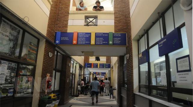 Cuál es el estado de salud de la hermana de Jorgito