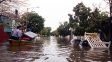 A 23 años de las inundaciones en Santa Fe, el gobierno provincial criticó la gestión de 2003