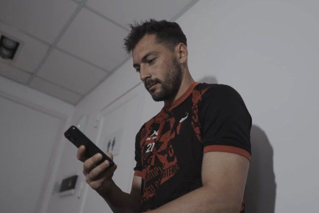 Colón cerró al arquero Matías Budiño: refuerzo clave para el proyecto Ezequiel Medrán