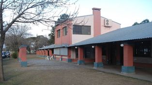 Tres escuelas se unirán con la práctica del rugby