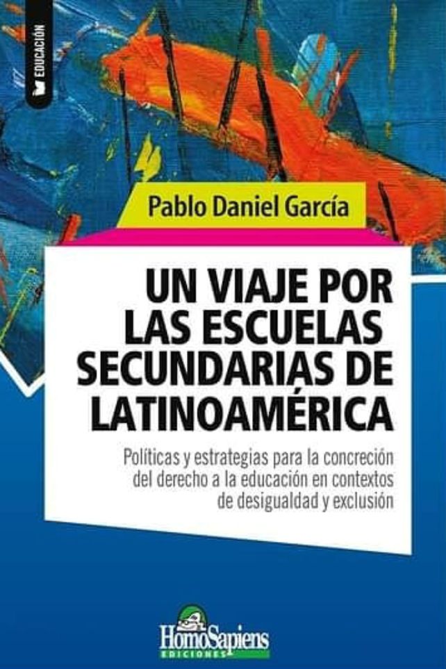 El libro editado por Homo Sapiens.
