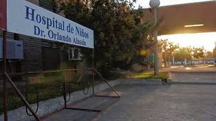 Santa Fe: un bebé de 35 días murió por Covid-19