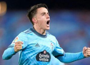 Uno menos para Unión: Franco Cervi continuará en Europa