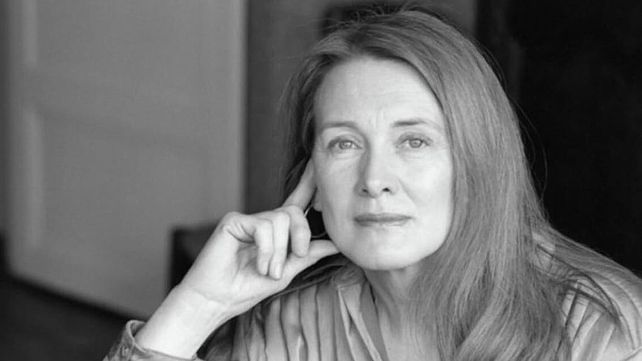 Annie Ernaux ganó el Premio Nobel de Literatura&nbsp;