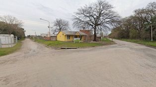 Intendente Carnevale y Juan XXIII, en Pérez, la zona donde mataron a Miguel Hemadi.