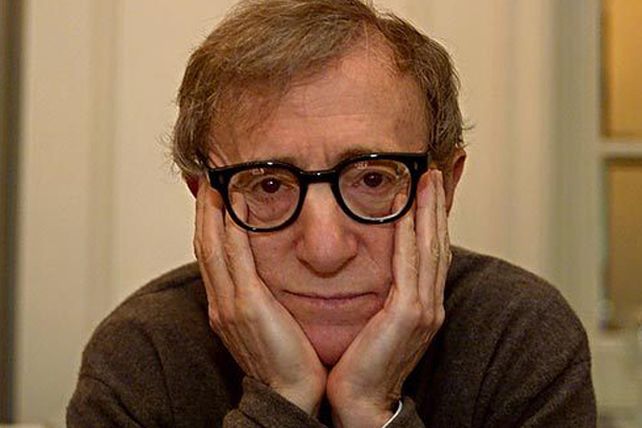 Woody Allen ve injustos los salarios millonarios en el cine