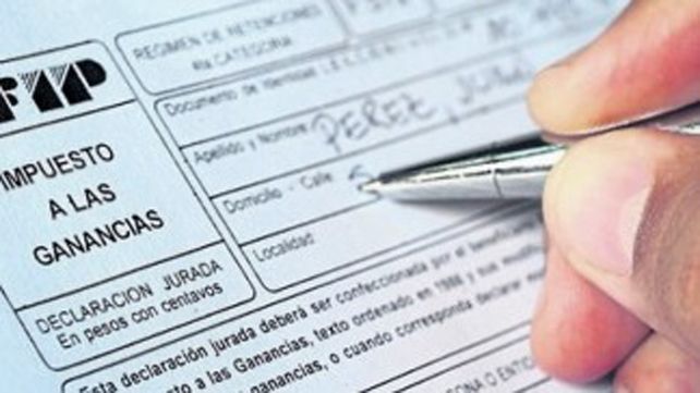 Nueva prórroga de la AFIP para Ganancias y Bienes Personales