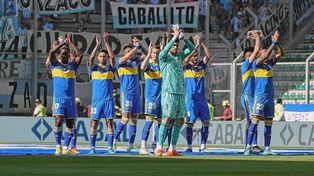 Boca Juniors: Sigue la incógnita sobre el nuevo DT.