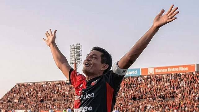 Colón le ganó a Godoy Cruz por el peso de sus individualidades