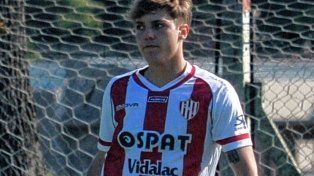 Unión podría tener un nuevo foco de conflicto con otro canterano