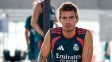 Mourinho no tendrá en cuenta a Franco Mastantuono y Real Madrid busca prestarlo