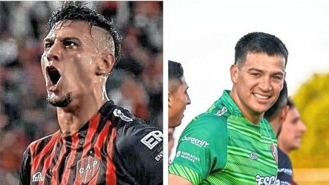 Las dos figuras que Patronato anhela retener
