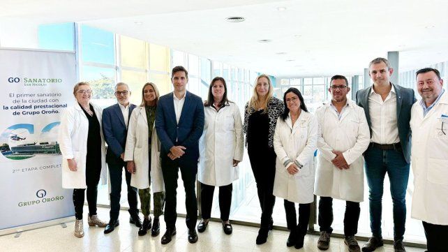 Vouchers de salud: el nuevo sistema que lanzó el Gobierno