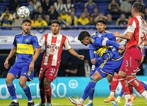 ¿Cuántos jugadores de Unión repetirían presencia en La Bombonera?